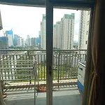 Apartment Thamrin City mall 3 BR near Tanah abang