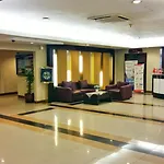 Apartment Thamrin City mall 3 BR near Tanah abang