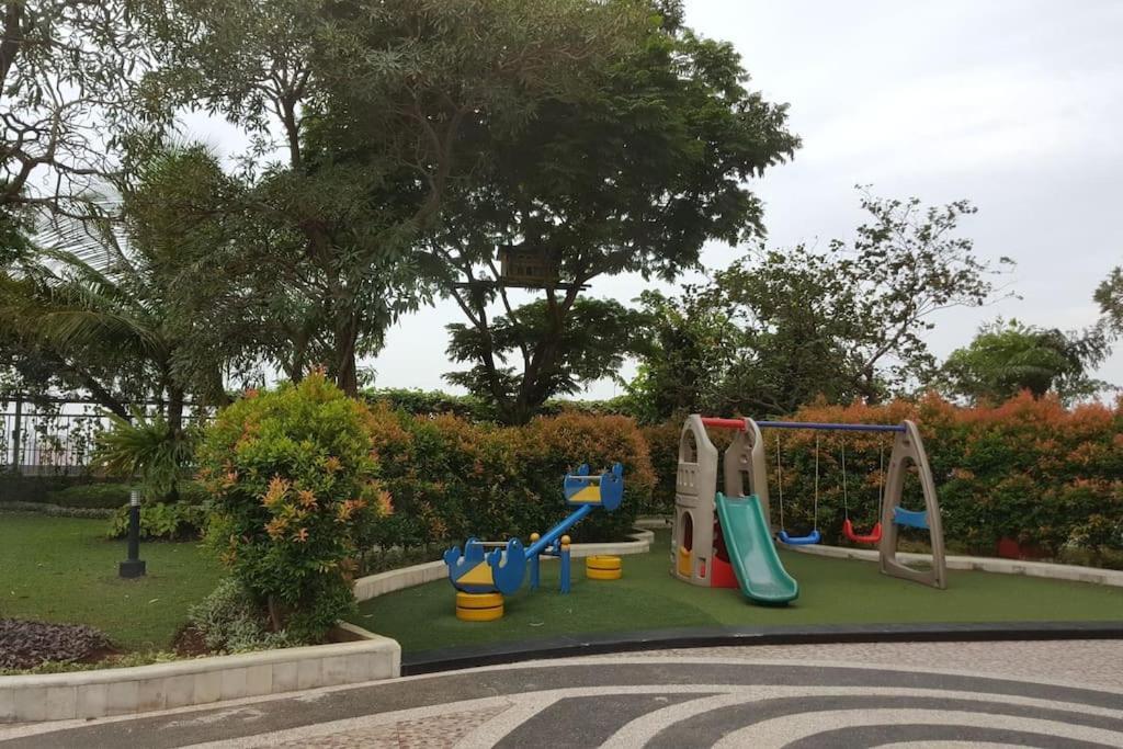 Thamrin Mall 3 Br Near Tanah Abang *
