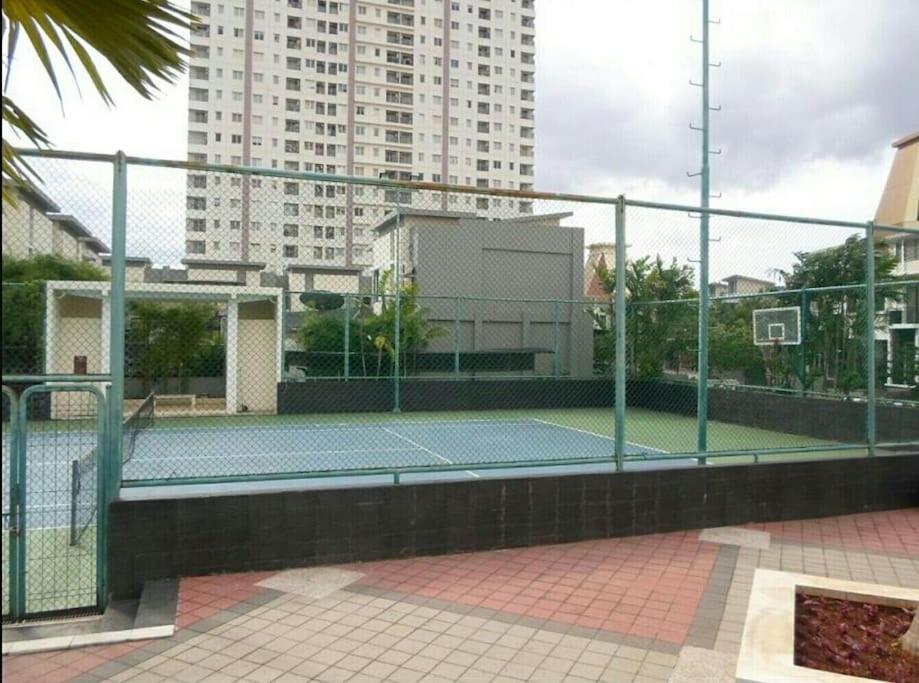 Apartemen Thamrin Mall 3 Br Near Tanah Abang Jakarta