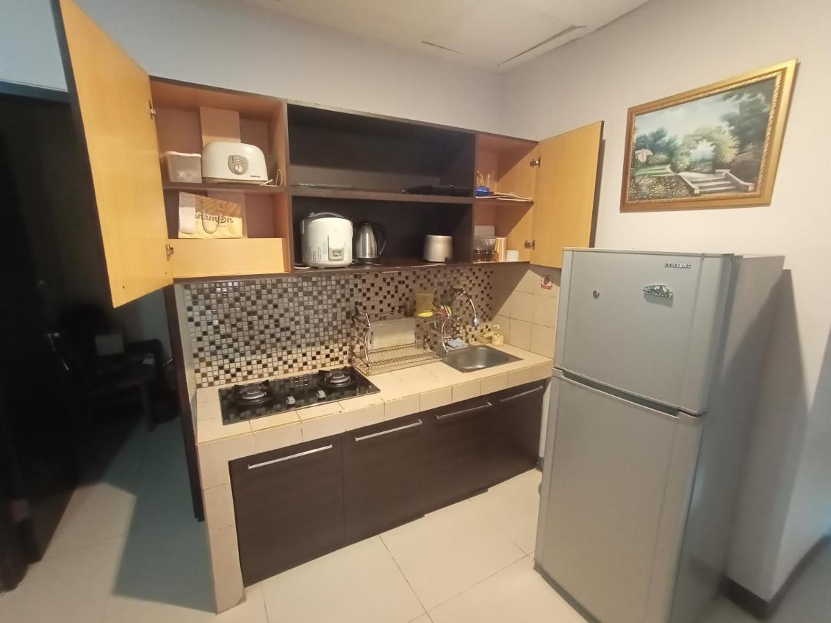 Thamrin Mall 3 Br Near Tanah Abang * Jakarta