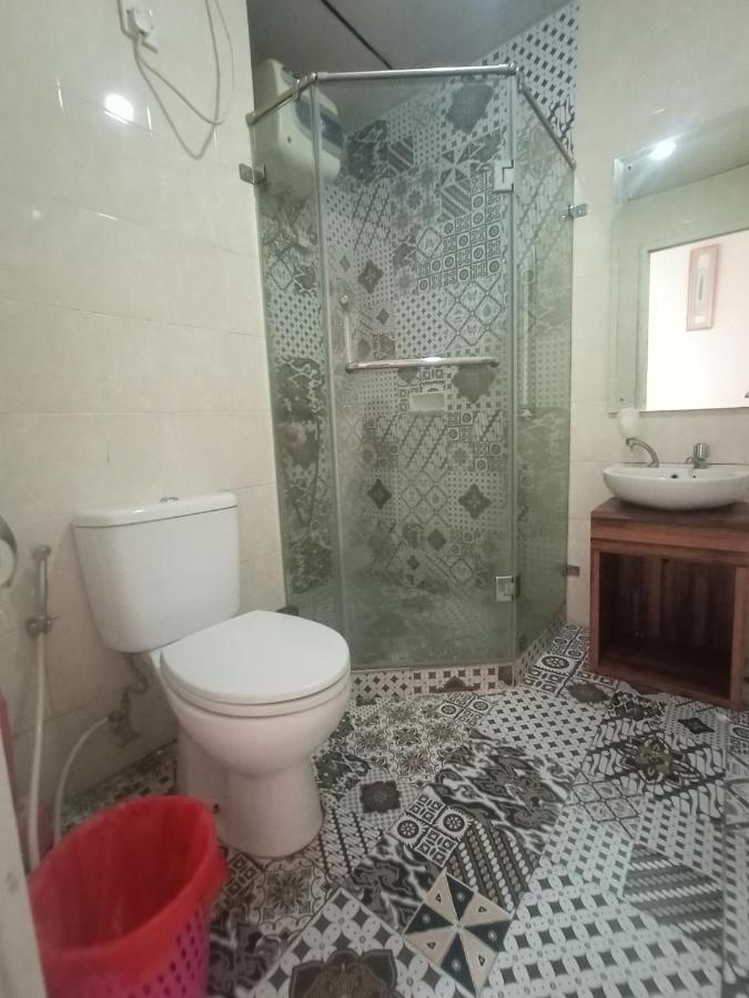 Thamrin Mall 3 Br Near Tanah Abang Apartemen Jakarta