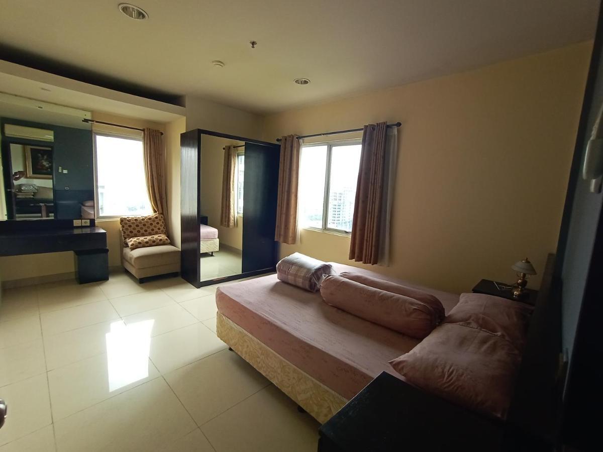 Thamrin Mall 3 Br Near Tanah Abang Jakarta