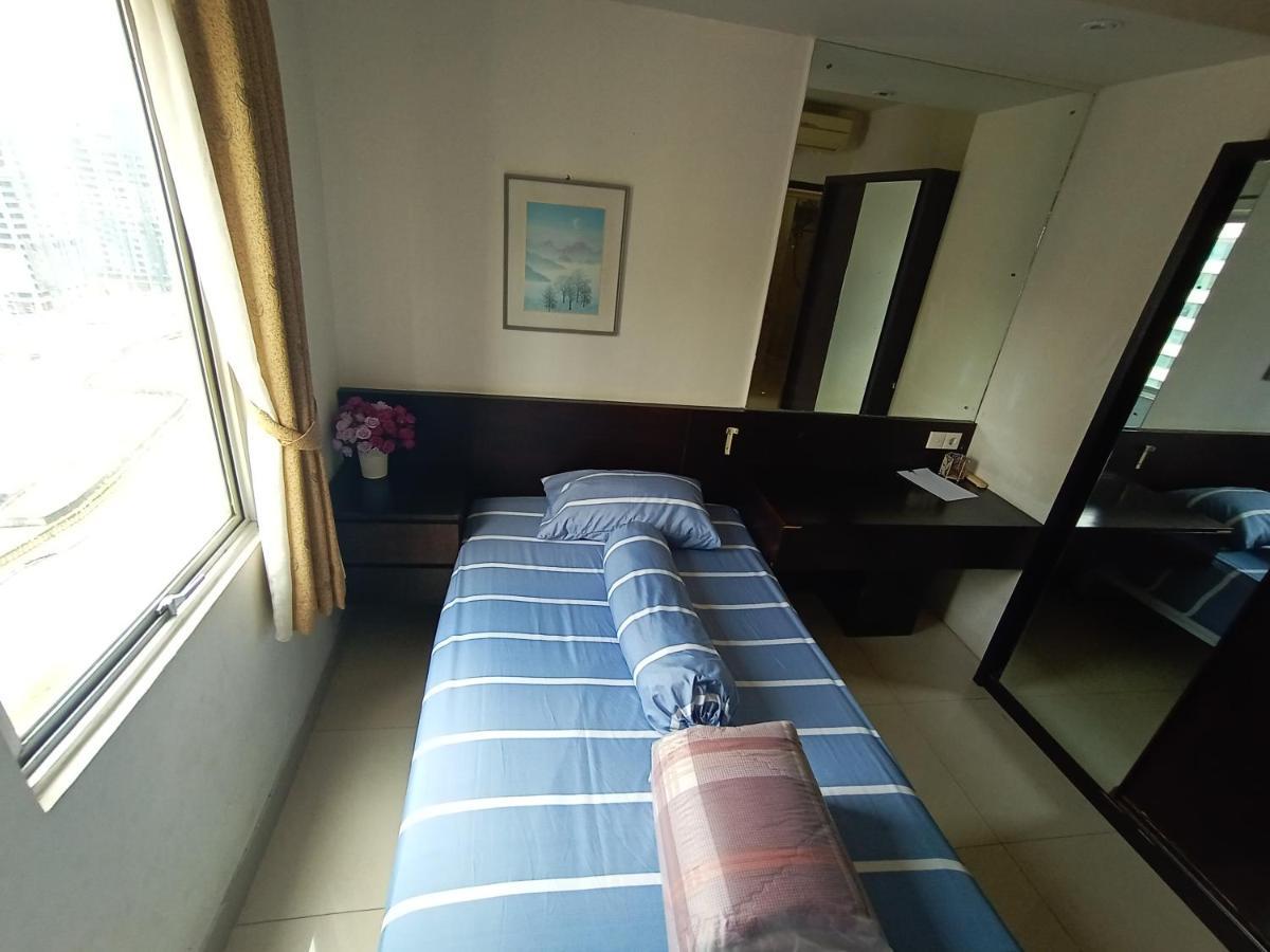 Thamrin Mall 3 Br Near Tanah Abang Jakarta
