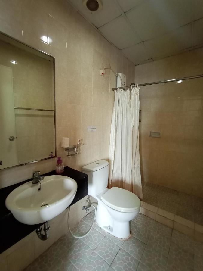 Apartemen Thamrin Mall 3 Br Near Tanah Abang Jakarta